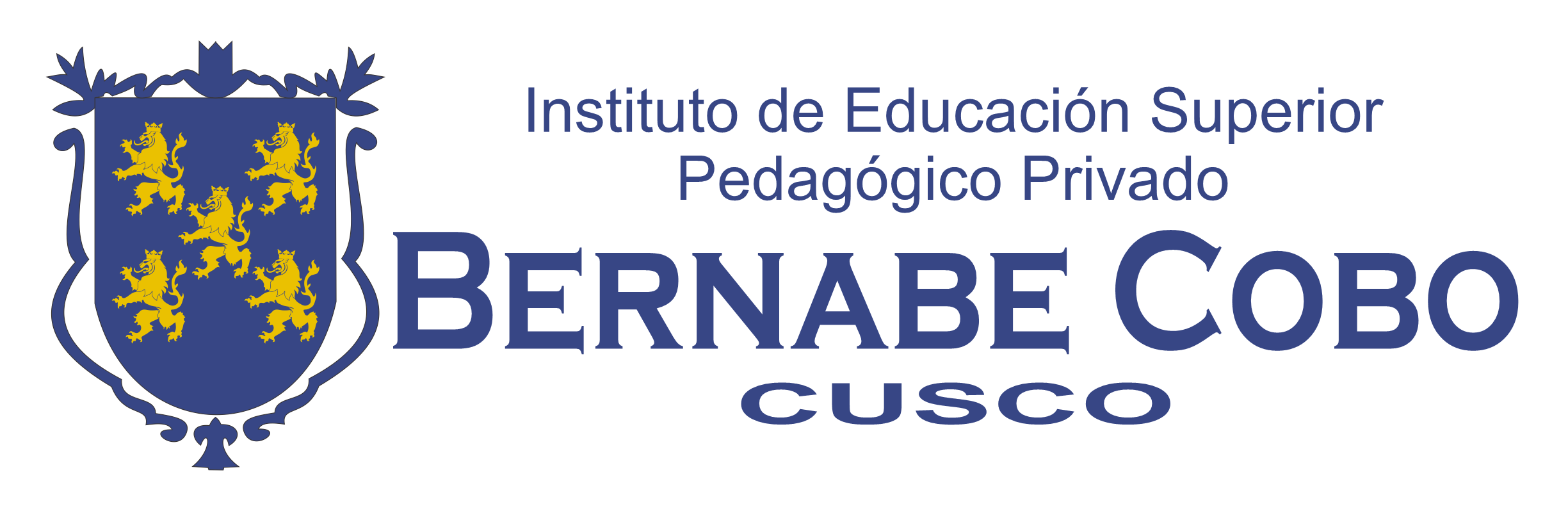 I.E.S.P. Bernabe Cobo Cusco