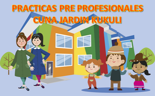 Práctica Pre-Profesional