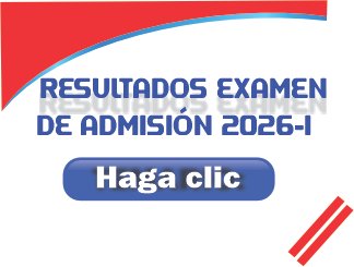 RESULTADOS EXAMEN DE ADMISIÓN 2026-I